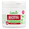 Canvit Biotin pro psy ochucené tbl.100 Canvit Biotin pro psy ochucené tbl.100