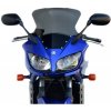 Turistické plexi YAMAHA FAZER FZ S 1000 2001-2005 model II ČÍRE (transparentné) Turistické plexi YAMAHA FAZER FZ S 1000 2001-2005 model II ČÍRE (transparentné)