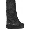Návleky na topánky s podrážkou, NOX / 4SQUARE (čierna, reflexné prvky, veľ. M) Návleky na topánky s podrážkou, NOX / 4SQUARE (čierna, reflexné prvky, veľ. M)