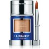 La Prairie Skin Caviar Concealer Foundation make-up a korektor SPF 15 odtieň NW-10 Tender Ivory 30 ml La Prairie Skin Caviar Concealer Foundation make-up a korektor SPF 15 odtieň NW-10 Tender Ivory 30 ml
