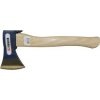 KRENHOF sekera 800 g s vytahovákem hřebíků a jasanovou násadou KRENHOF sekera 800 g s vytahovákem hřebíků a jasanovou násadou