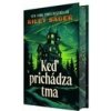 Keď prichádza tma - Riley Sager Keď prichádza tma - Riley Sager