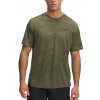 Under Armour | UA Tech Vent Jcqrd SS | zelená| L Under Armour | UA Tech Vent Jcqrd SS | zelená| L