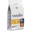 Exclusion Renal pre stredné a veľké psy bravčové so cirokom a ryžou 2 kg Exclusion Renal pre stredné a veľké psy bravčové so cirokom a ryžou 2 kg