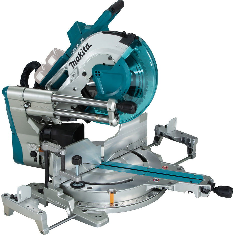 Makita DLS211ZU