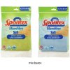 Spontex Spontex Soft utierka z mikrovlákna na podlahu 1 ks