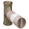 Podomietkové teleso Hansgrohe bez batérie 15973180 Podomietkové teleso Hansgrohe bez batérie 15973180