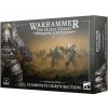 Games Workshop Horus Heresy: Solar Auxilia: Charonite Ogryn Section Games Workshop Horus Heresy: Solar Auxilia: Charonite Ogryn Section