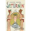 Saturnin - Zdeněk Jirotka, Adolf Born (ilustrátor) Saturnin - Zdeněk Jirotka, Adolf Born (ilustrátor)