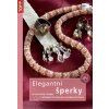 Elegantní šperky peyotovým stehem z japonských rokajlů a korálků Delica - TOPP Elegantní šperky peyotovým stehem z japonských rokajlů a korálků Delica - TOPP
