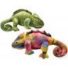 Chameleón 35cm Chameleón 35cm