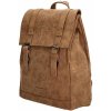 Enrico Benetti Amy Tablet Backpack camel 8714872368251 Enrico Benetti Amy Tablet Backpack camel 8714872368251
