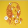 Antonio Vivaldi - The Masterpieces Of Antonio Vivaldi (LP) Antonio Vivaldi - The Masterpieces Of Antonio Vivaldi (LP)