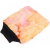 Mikrovláknová umývacia rukavica Purestar Color Pop Wash Mitt Orange Mikrovláknová umývacia rukavica Purestar Color Pop Wash Mitt Orange