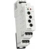 Monitorovacie napäťové relé HRN-39/2, 24-150V AC/DC Monitorovacie napäťové relé HRN-39/2, 24-150V AC/DC