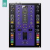 Doto Design Skin Traktor Kontrol Z2 COLORS DVS Purple Doto Design Skin Traktor Kontrol Z2 COLORS DVS Purple