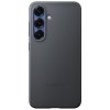 Samsung Ochranný kryt z vegánskej kože pre Galaxy S25 Black (EF-VS931PBEGWW) Samsung Ochranný kryt z vegánskej kože pre Galaxy S25 Black (EF-VS931PBEGWW)