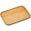 Kesper Servírovacia tácka bambus 37,5x27,5 cm Kesper Servírovacia tácka bambus 37,5x27,5 cm