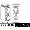 MAHLE ORIGINAL Expanzný ventil klimatizácie AVE 81 000P MAHLE ORIGINAL Expanzný ventil klimatizácie AVE 81 000P