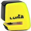 LUMA Zámok LUMA ENDURO 92D DIM92DF s vreckom žltá LUMA Zámok LUMA ENDURO 92D DIM92DF s vreckom žltá