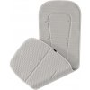 Podložka do kočíka Thule Summer Seat Liner Soft Gray Podložka do kočíka Thule Summer Seat Liner Soft Gray