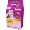 Suché krmivo pre mačky Whiskas kuracie mäso junior 1,4 kg Suché krmivo pre mačky Whiskas kuracie mäso junior 1,4 kg