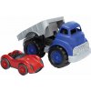 Green Toys Nákladné auto so závodným autom Green Toys Nákladné auto so závodným autom