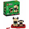 LEGO® BrickHeadz 40440 Nemecký ovčiak LEGO® BrickHeadz 40440 Nemecký ovčiak