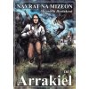 Návrat na Mizeon 1 - Miroslava Dvořáková Návrat na Mizeon 1 - Miroslava Dvořáková