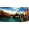 Sablio Uterák Ponte di Rialto - 30x50 cm Sablio Uterák Ponte di Rialto - 30x50 cm