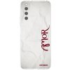 Picasee silikónový prehľadný obal pre Sony Xperia 10 IV 5G - Amor