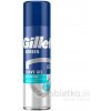 Gillette Series Moisturizing hydratačný gél na holenie unisex 200 ml