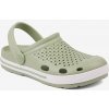 Nazouváky Coqui Lindo Green/ White 6413 42, Vnitřní délka topánky: 27,0 cm Nazouváky Coqui Lindo Green/ White 6413 42, Vnitřní délka topánky: 27,0 cm