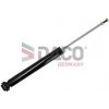 TATechnix Tlmič pruženia Peugeot 307 (3A/C) - DACO Nemecko TATechnix Tlmič pruženia Peugeot 307 (3A/C) - DACO Nemecko