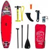 Iboard Paddleboard 11 - 3 MAGIC RIDE 2026 paddleboard set + zľava 300,- na príslušenstvo Iboard Paddleboard 11 - 3 MAGIC RIDE 2026 paddleboard set + zľava 300,- na príslušenstvo