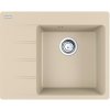 Granitový kuchynský drez FRANKE Centro CNG 611-62 TL/7 Farba: piesková Granitový kuchynský drez FRANKE Centro CNG 611-62 TL/7 Farba: piesková