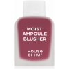 House of Hur Moist Ampoule Blusher tekutá lícenka mini 08 Berry Purple 10 ml