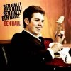 Ben Hall, BEN HALL, CD Ben Hall, BEN HALL, CD