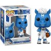 Funko Pop! NBA Mascots Dallas Mavericks Champ 08 Funko Pop! NBA Mascots Dallas Mavericks Champ 08