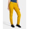 Dámske outdoorové nohavice Kilpi HOSIO-W žltá 42