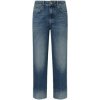 Pepe jeans Džínsy PL2046118 000 Modrá
