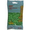 HAMA Zažehlovací korálky MIDI jarní zelená - 1000 ks HAMA Zažehlovací korálky MIDI jarní zelená - 1000 ks