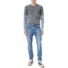 Diesel 1983 Trousers modrá