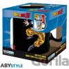 Dragon Ball Hrnček meniaci GokuVSBuu 460 ml Dragon Ball Hrnček meniaci GokuVSBuu 460 ml