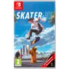 Skater XL (Switch) Skater XL (Switch)
