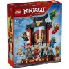 LEGO® NINJAGO 71866 Výstavka nindžov: 15 rokov NINJAGO