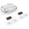 Dvojitá nabíjacia stanica 8bitdo RET00326 pre Xbox X/S Dvojitá nabíjacia stanica 8bitdo RET00326 pre Xbox X/S