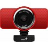 GENIUS ECam 8000 red GENIUS ECam 8000 red