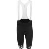 GORE Cyklistické nohavice krátke s trakmi - SWIFTRIDE OPTICAL - čierna 2XL GORE Cyklistické nohavice krátke s trakmi - SWIFTRIDE OPTICAL - čierna 2XL