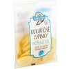 Nový Věk Kukuričné lupienky s morskou soľou 65 g